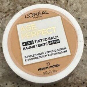 LOreal Age Perfect 4 In 1 Tint Balm